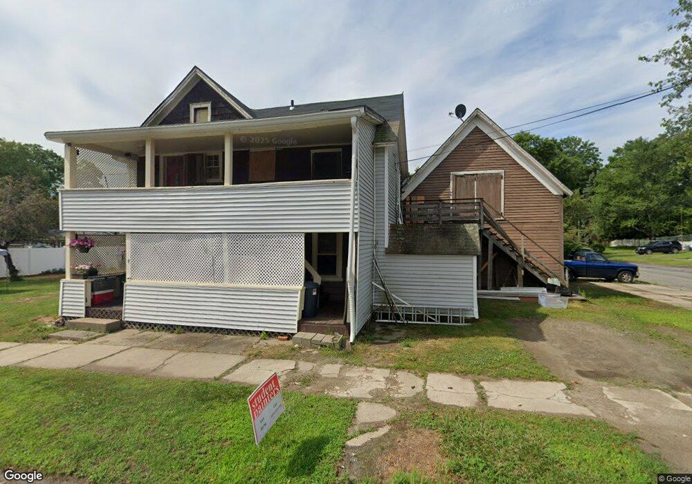 7 Rastallis St, Turners Falls, MA 01376 - photo 1