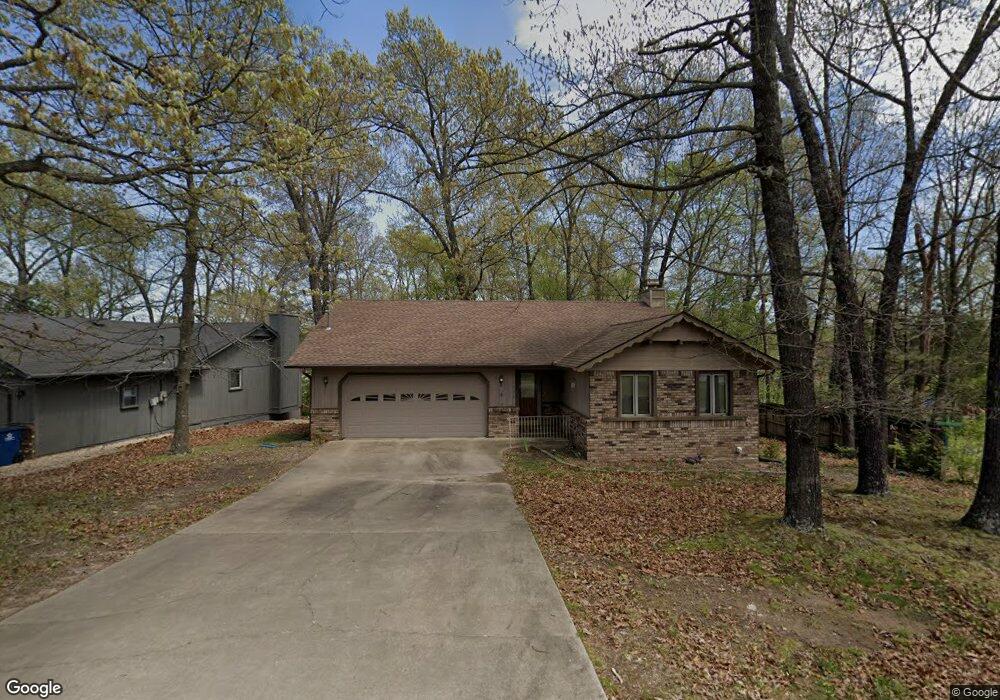 0 Wilton Ln unit 343391, Bella Vista, AR 72715 - photo 1