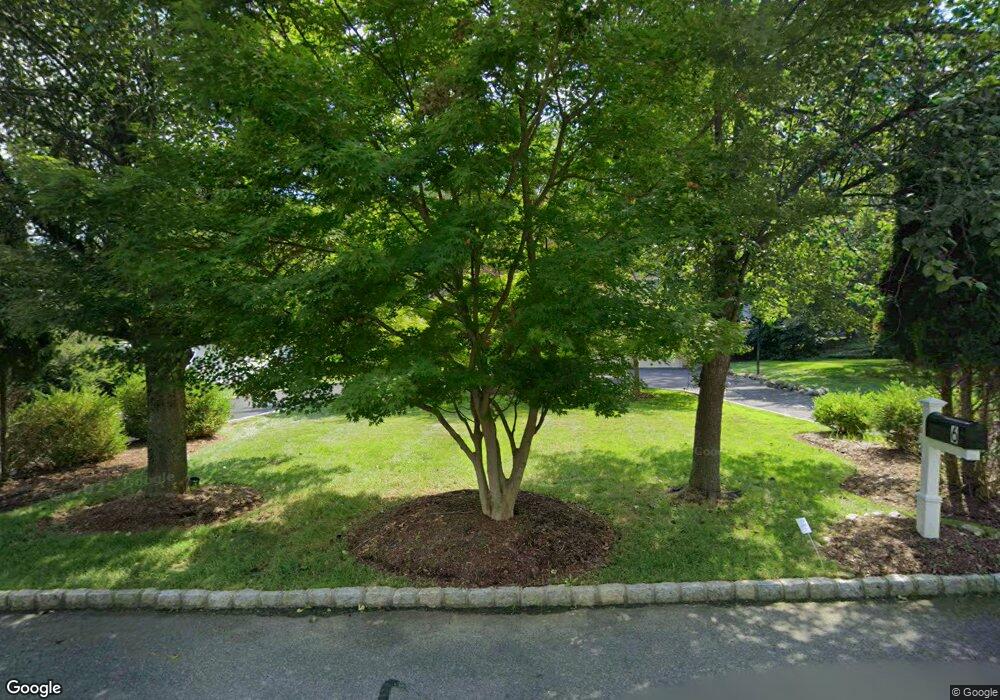 6 Sylvan Ct, Mahwah, NJ 07430 - photo 1