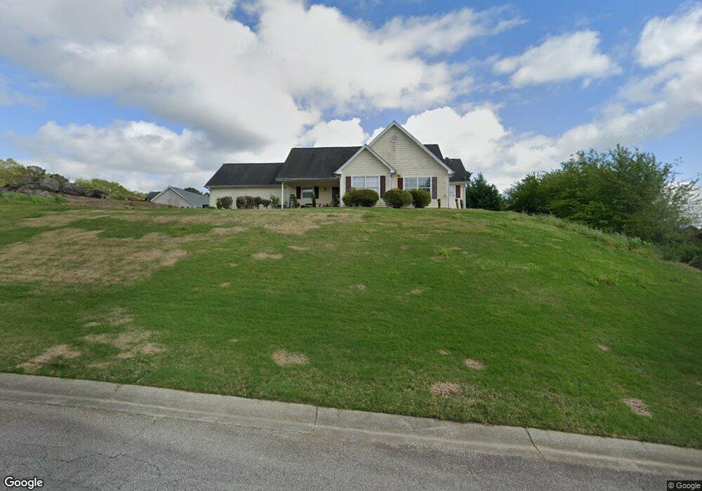 4804 Daintree Ct, Flowery Branch, GA 30542 - photo 1