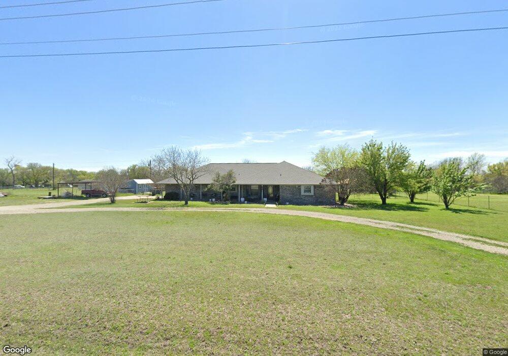 3741 White Settlement Rd, Weatherford, TX 76087 - photo 1