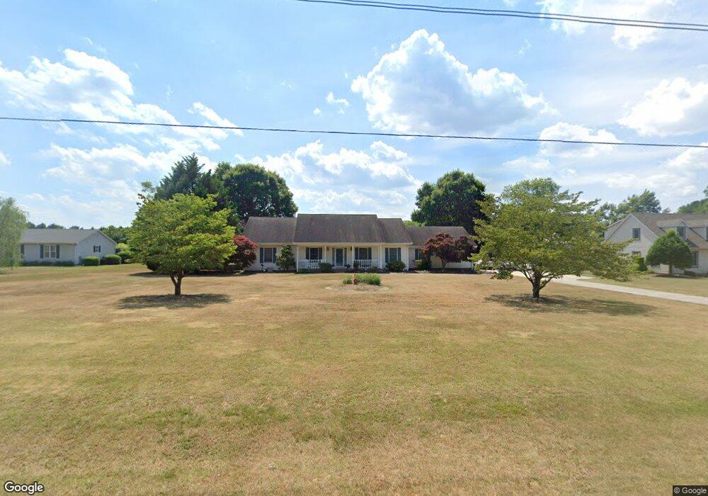 1207 Bowman Rd, Milford, DE 19963 - photo 1