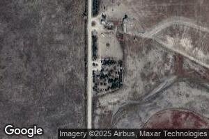 1335 N County Road 13, Leoti, KS 67861