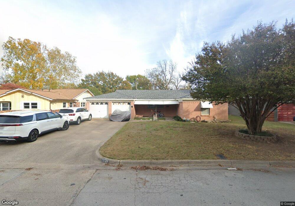 1124 Cavender Dr, Hurst, TX 76053 - photo 1