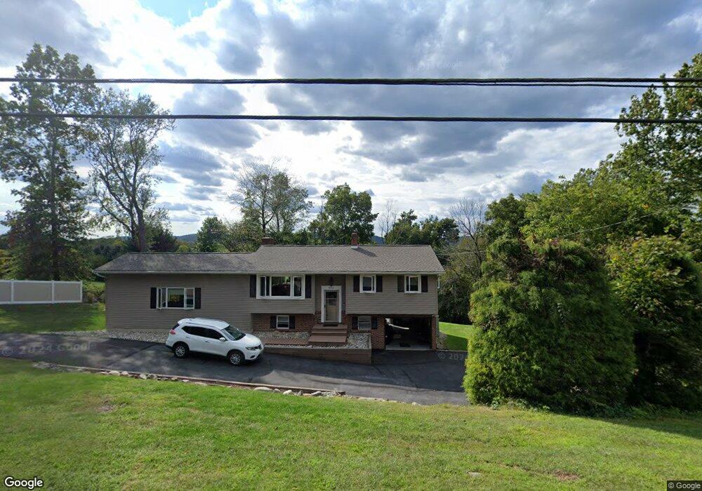 14 Barkers Mill Rd, Hackettstown, NJ 07840 - photo 1