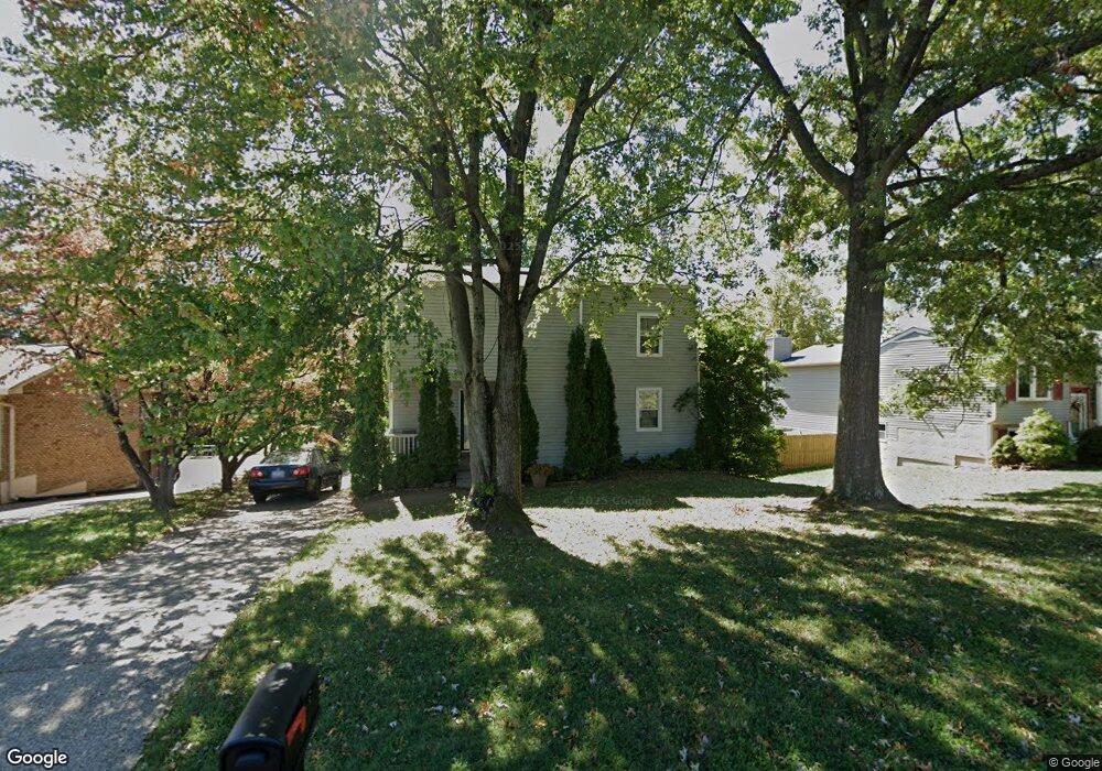 7600 Appletree Way, Louisville, KY 40228 - photo 1