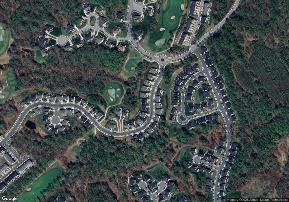 3611 Pentland Hills Dr, Upper Marlboro, MD 20772 - photo 1