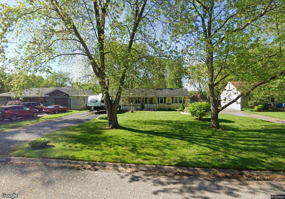 1719 E 46th Ave, Griffith, IN 46319 - photo 1