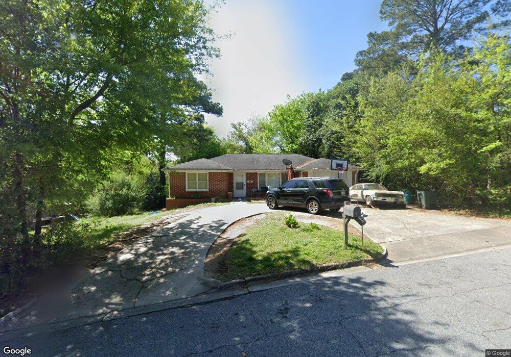 3415 Sandra Fay Dr, Macon, GA 31206 - photo 1
