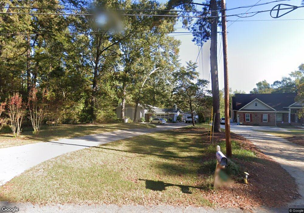 4528 Silver Lake Dr, Evans, GA 30809 - photo 1