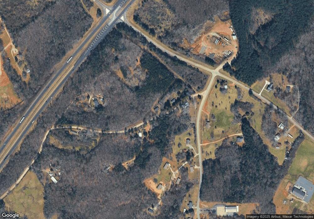 889 Ballew Rd, Alto, GA 30510 - photo 1