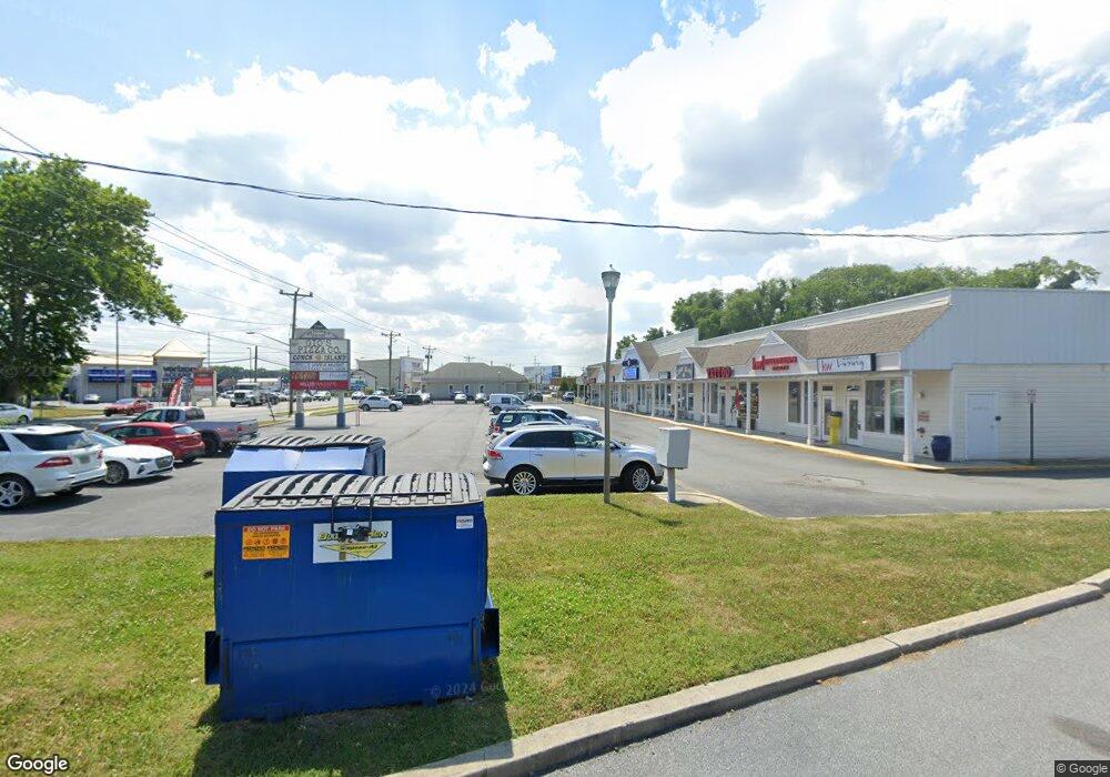 721 Rehoboth Ave, Rehoboth Beach, DE 19971 - photo 1