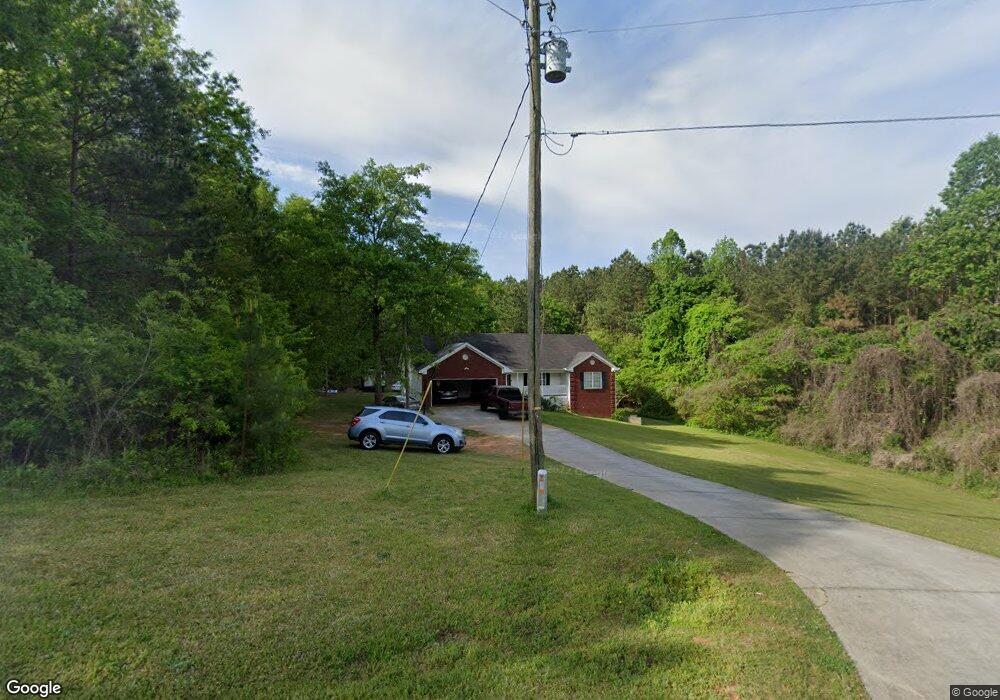 840 Highway 162, Covington, GA 30016 - photo 1