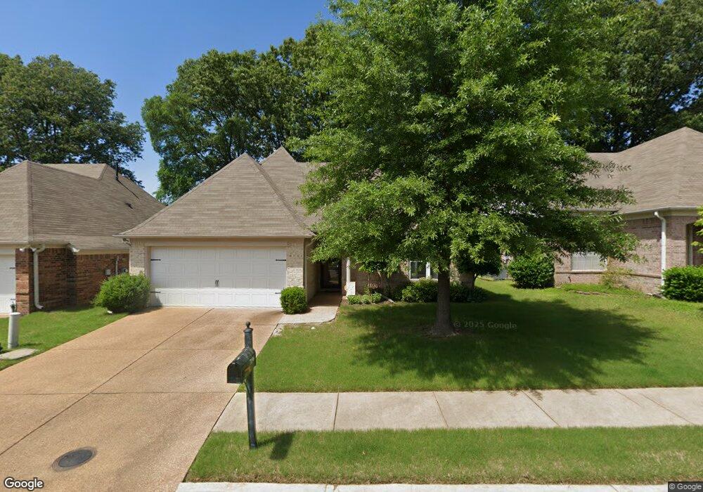 7196 Grapetree Trail, Cordova, TN 38018 - photo 1