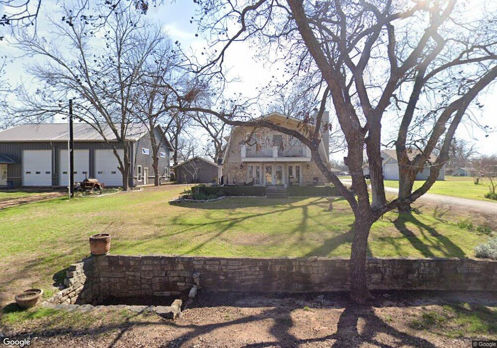 370 E El Camino Real, Weatherford, TX 76087 - photo 1