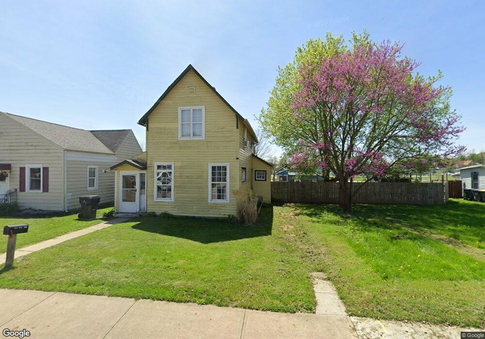 917 W 9th St, Anderson, IN 46016 - photo 1