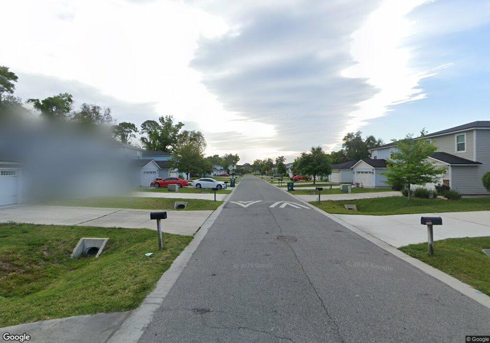 0 Highfield Ave, Jacksonville, FL 32216 - photo 1