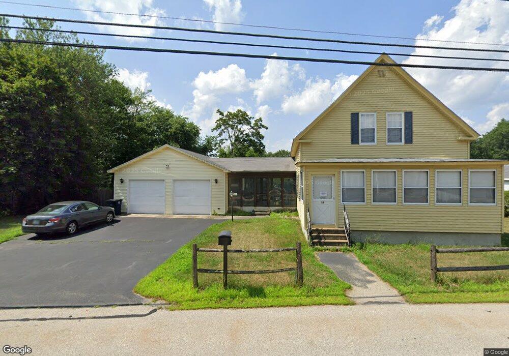 18 Ferry Rd, Nashua, NH 03064 - photo 1