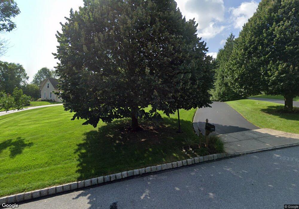 344 Sterling Ln, Downingtown, PA 19335 - photo 1