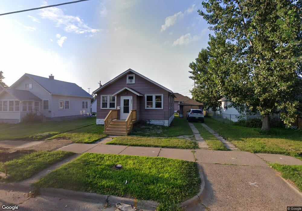 1611 Green Bay St, La Crosse, WI 54601 - photo 1