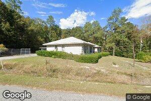 100 Pineview Dr, North Augusta, SC 29841