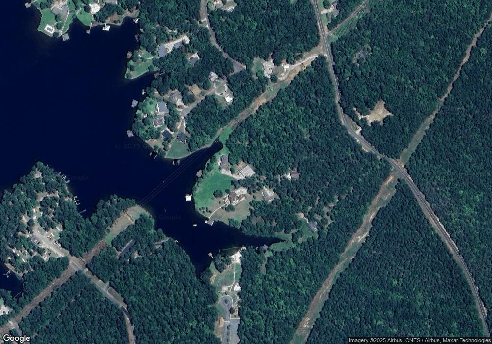 260 Jule Ingram Rd NE, Milledgeville, GA 31061 - photo 1