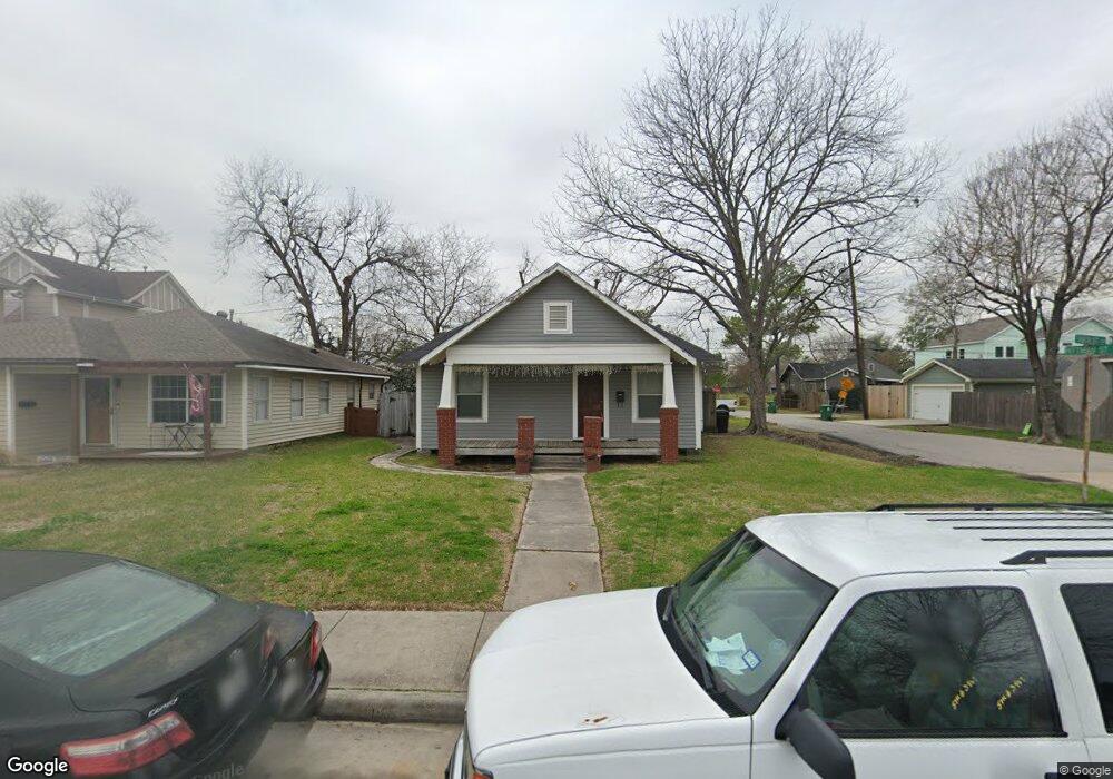 1011 Tabor St, Houston, TX 77009 - photo 1