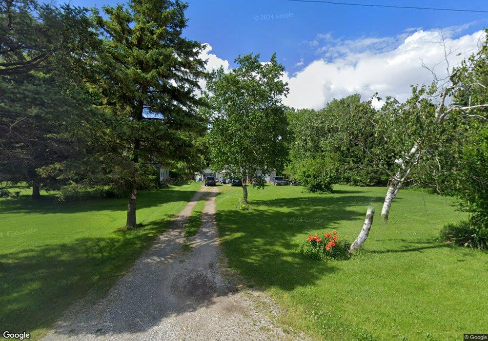 1212 Bucyrus Nevada Rd, Bucyrus, OH 44820 - photo 1