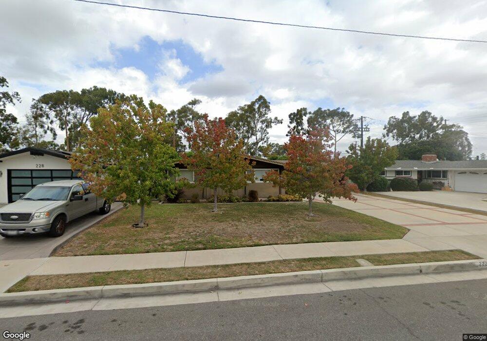 222 Hanover Dr, Costa Mesa, CA 92626 - photo 1