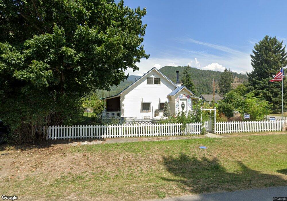 202 8th Ave, Clark Fork, ID 83811 - photo 1