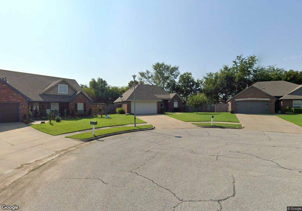 1218 E 146th Place, Glenpool, OK 74033 - photo 1