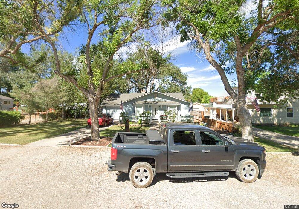 71 N 200 W, Paragonah, UT 84760 - photo 1