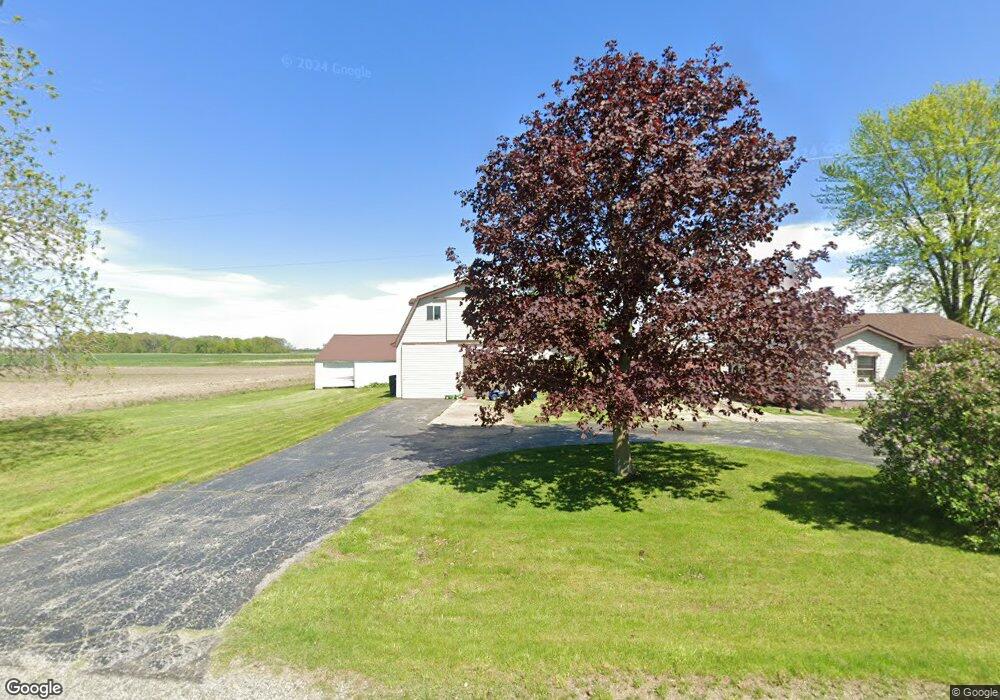 11373 Turner Rd, Saint Charles, MI 48655 - photo 1