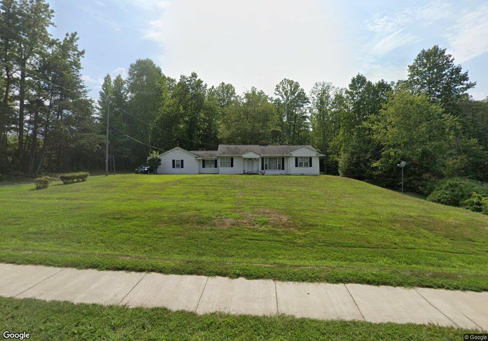 440 Courthouse Rd, Stafford, VA 22554 - photo 1