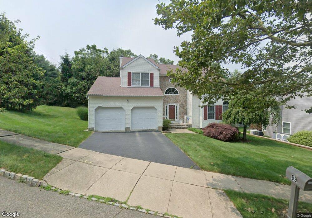 69 Fox Chase Ln, Ledgewood, NJ 07852 - photo 1