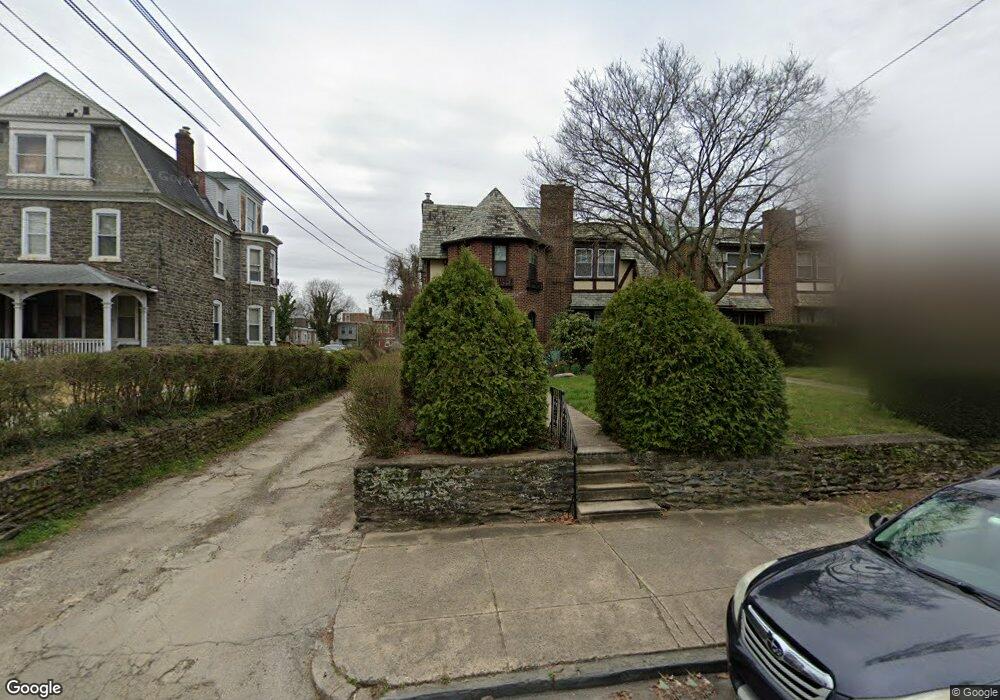 5368 Magnolia St, Philadelphia, PA 19144 - photo 1