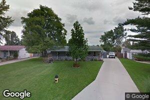 321 Clayton St, Walbridge, OH 43465