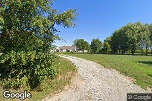 12655 E County Road 000n, Lerna, IL 62440
