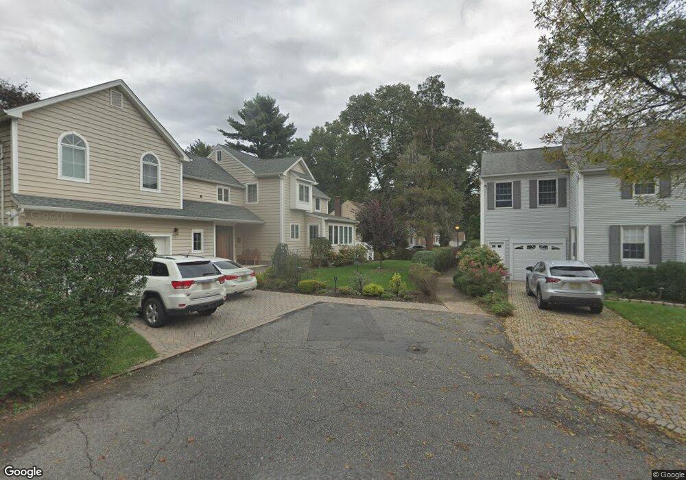 12 Andover Place unit 1X, Fair Lawn, NJ 07410 - photo 1