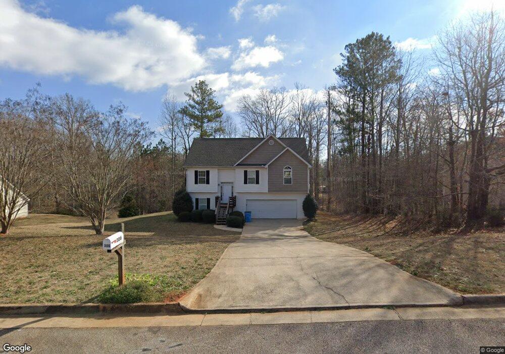 210 Hastings Ct unit 28, McDonough, GA 30252 - photo 1