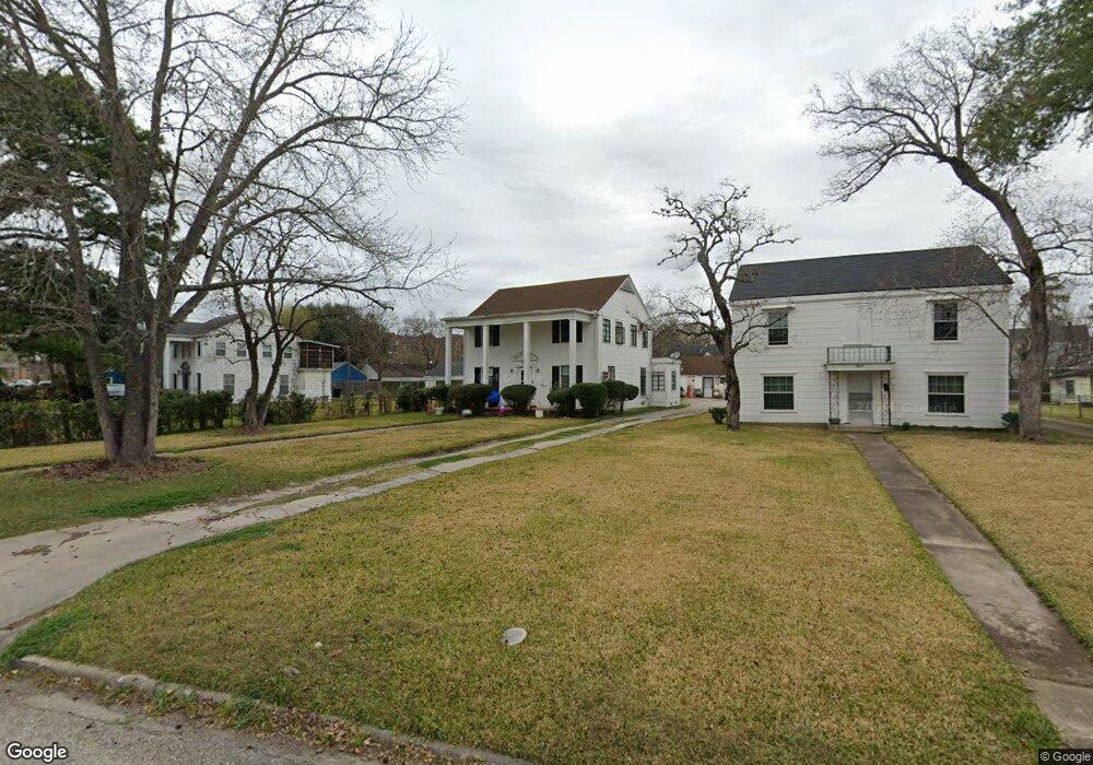 3817 Southmore Blvd, Houston, TX 77004 - photo 1