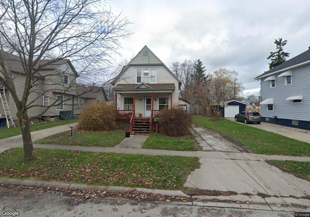 1119 Wall St, Port Huron, MI 48060 - photo 1