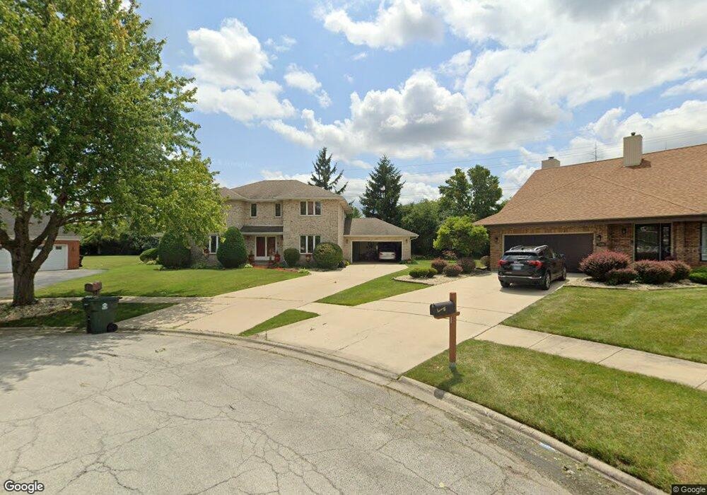 1833 Quail Ct, Flossmoor, IL 60422 - photo 1