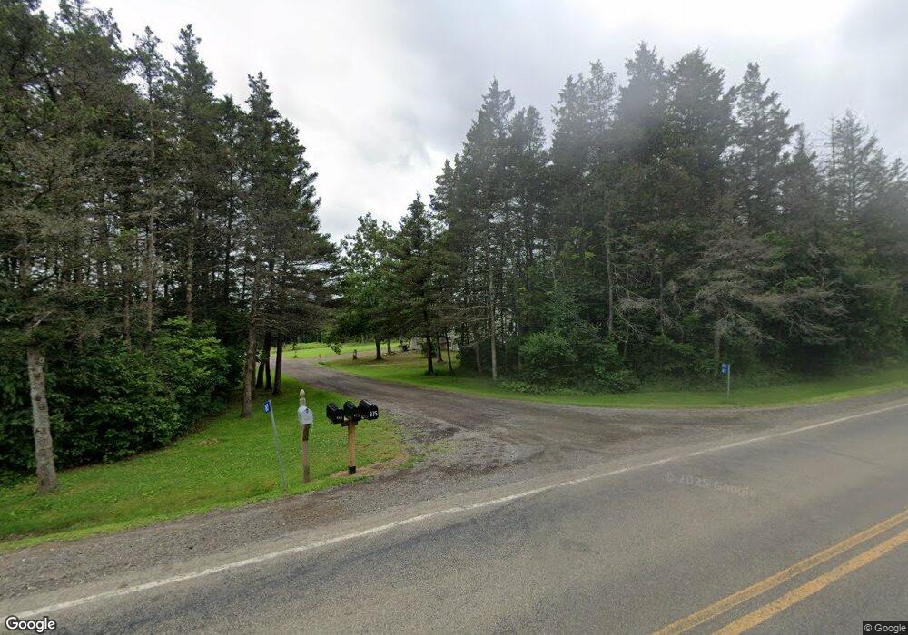 873 Bray Rd, Arcade, NY 14009 - photo 1