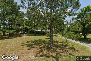 710 Cedar Ave, Calvin, OK 74531