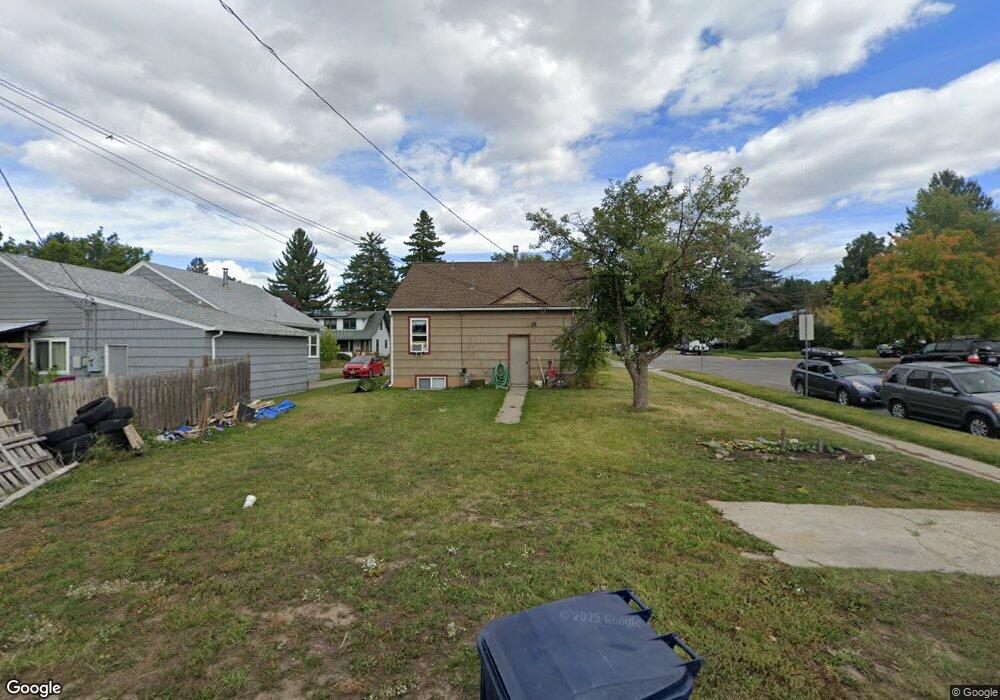 621 S 10th Ave, Bozeman, MT 59715 - photo 1