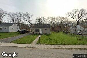 3161 Pulaski St, Hobart, IN 46342