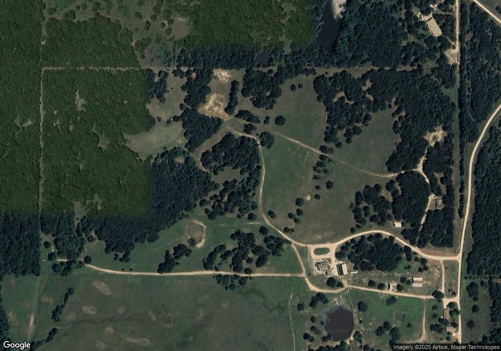 8590 S 193rd West Ave, Sapulpa, OK 74066 - photo 1