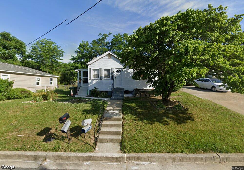 115 Berlin Ave, Brooklyn, MD 21225 - photo 1