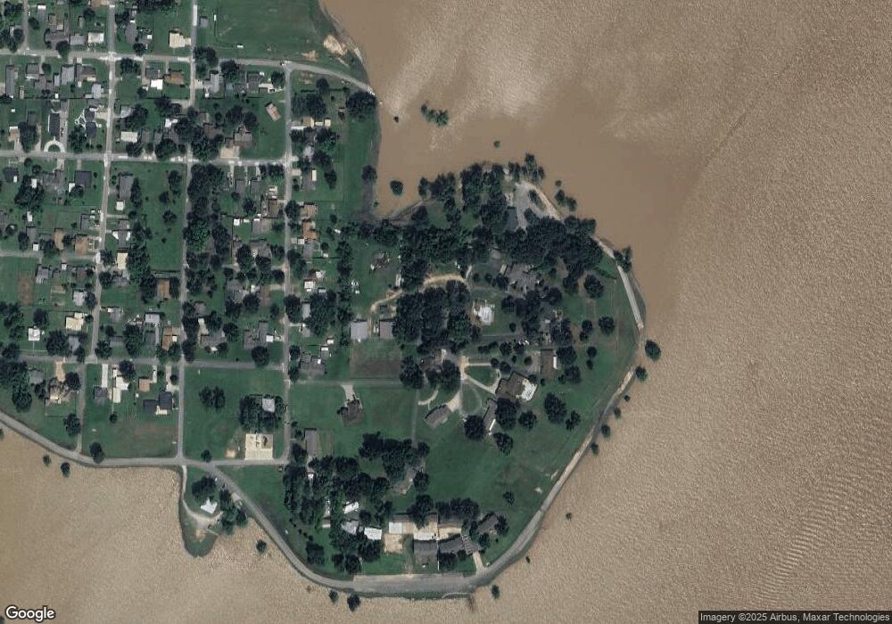 206 Bellemeade Cir, Eufaula, OK 74432 - photo 1